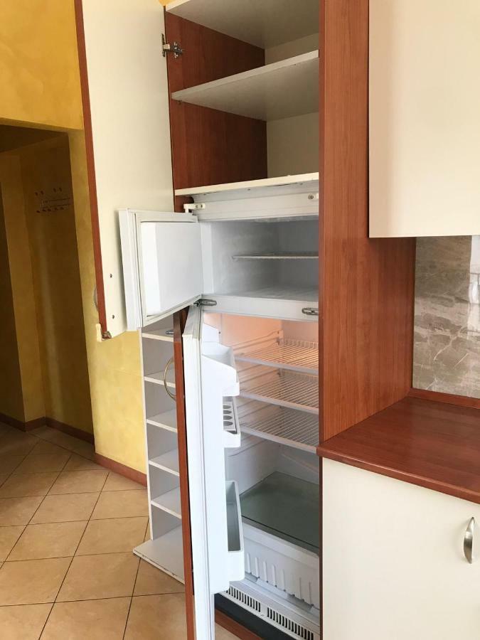 Dormi Oradea Lejlighed Eksteriør billede