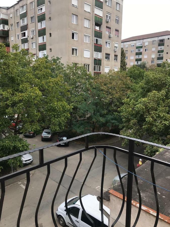 Dormi Oradea Lejlighed Eksteriør billede